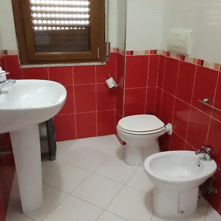 Bed & Breakfast Santa Caterina 3*