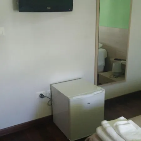 Santa Caterina Bed & Breakfast Reggio Calabria