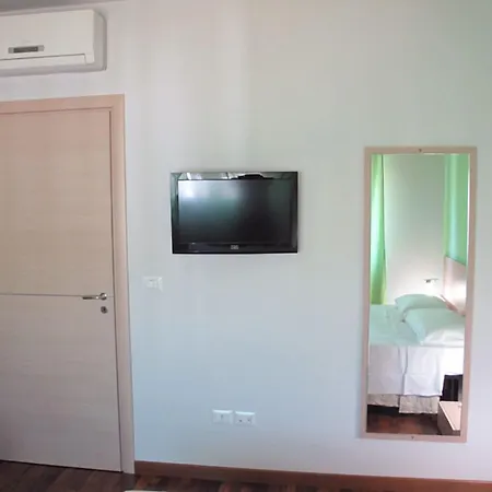 Bed & Breakfast Santa Caterina