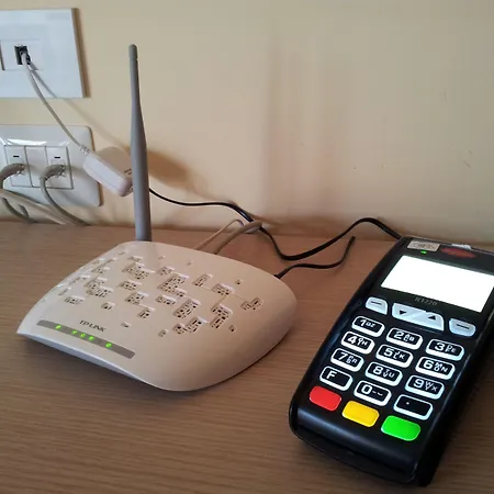 Santa Caterina 3* Reggio Calabria