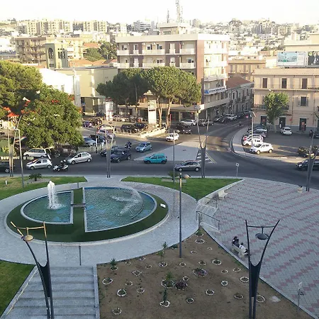 Bed & Breakfast Santa Caterina