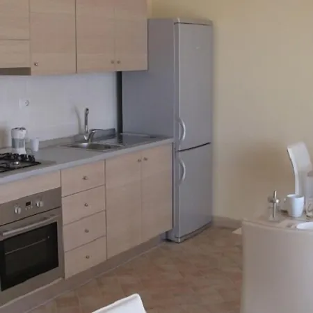 Santa Caterina Bed & Breakfast 3*