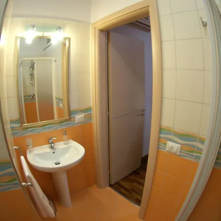 Santa Caterina 3* Reggio Calabria