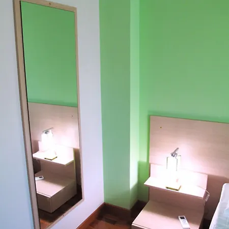 Santa Caterina Bed & Breakfast