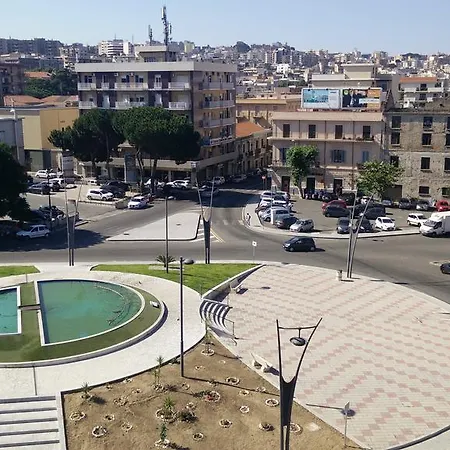 Bed & Breakfast Santa Caterina 3*