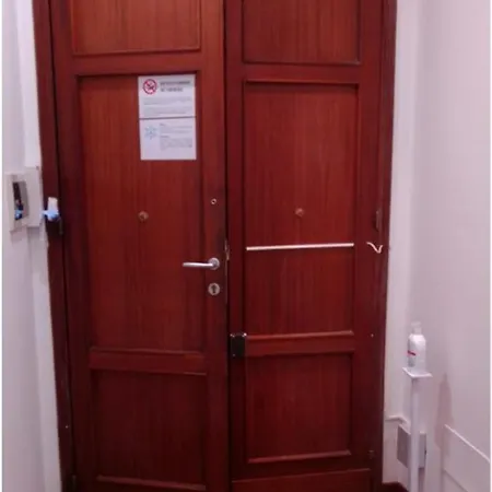 Bed & Breakfast Santa Caterina