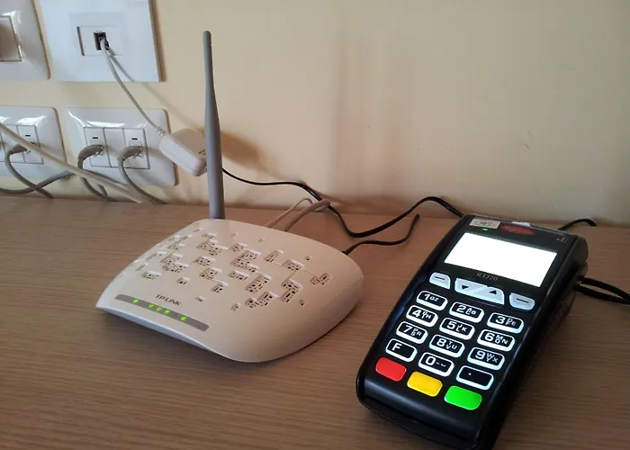 Santa Caterina 3* Reggio di Calabria