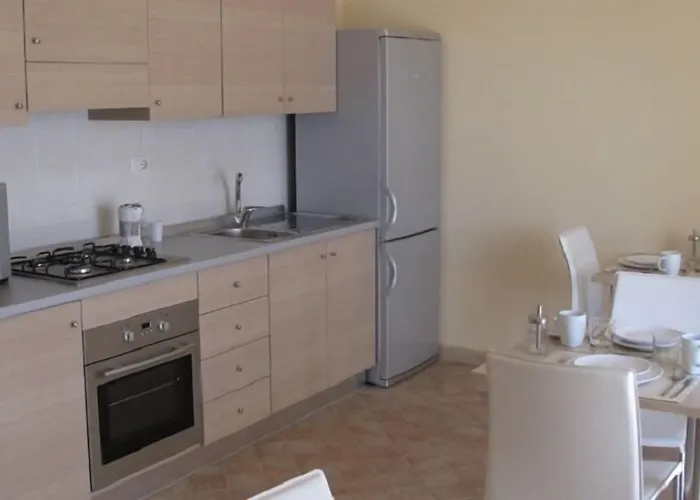 Santa Caterina Alojamento de Acomodação e Pequeno-almoço 3*