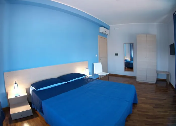 Santa Caterina 3* Reggio di Calabria