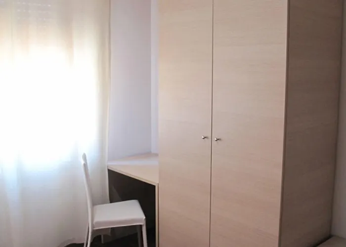 Santa Caterina Alojamento de Acomodação e Pequeno-almoço Reggio di Calabria