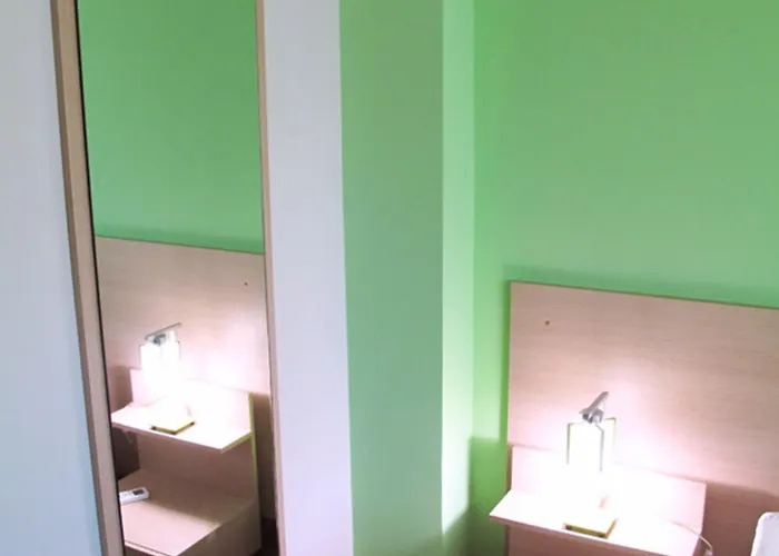 Santa Caterina Alojamento de Acomodação e Pequeno-almoço