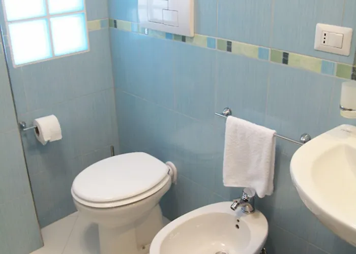 Santa Caterina Alojamento de Acomodação e Pequeno-almoço Reggio di Calabria