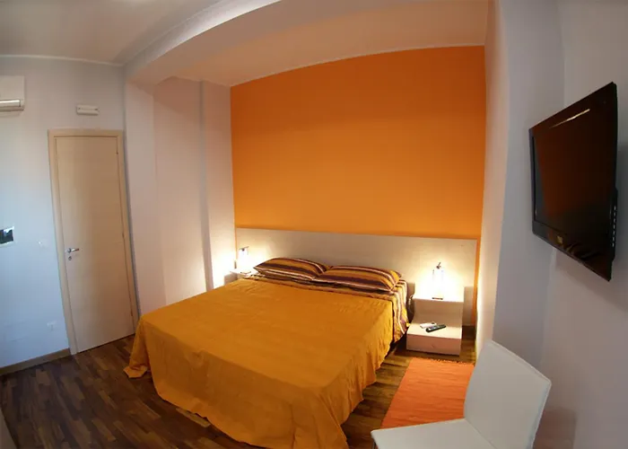 Santa Caterina Alojamento de Acomodação e Pequeno-almoço 3*