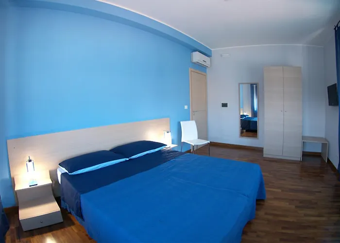 Santa Caterina Reggio di Calabria