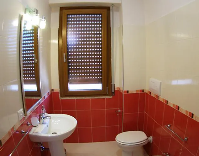 Santa Caterina Reggio di Calabria