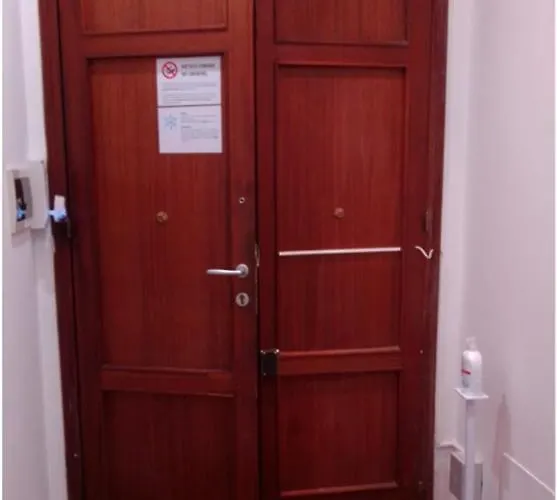 Alojamento de Acomodação e Pequeno-almoço Santa Caterina