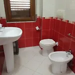 Nocleg ze śniadaniem Santa Caterina 3*