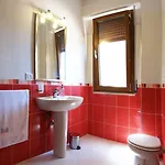 Santa Caterina Nocleg ze śniadaniem 3*