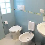 Santa Caterina Oda ve Kahvaltı Reggio di Calabria