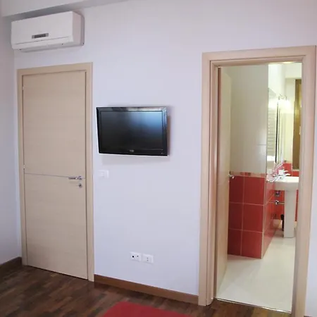 Santa Caterina 3* ريجّو دي كالابريا