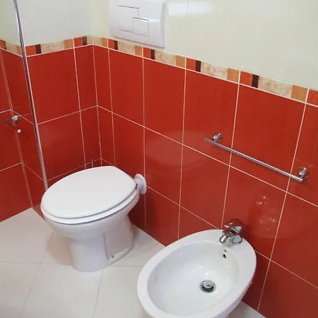 Bed & Breakfast Santa Caterina *