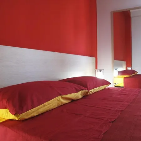 Bed & Breakfast Santa Caterina *