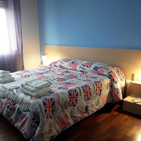 Bed & Breakfast Santa Caterina *