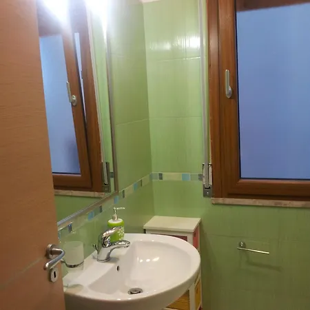 Santa Caterina Reggio Calabria