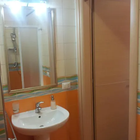 Santa Caterina Bed & Breakfast