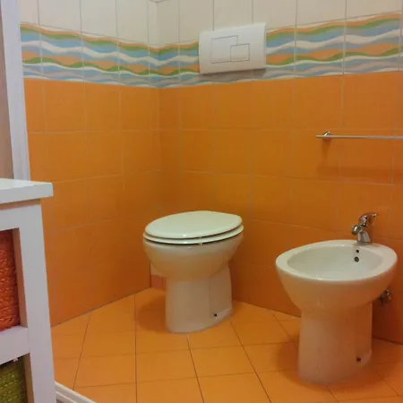 Panzió Santa Caterina 3*