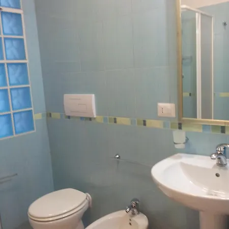 Bed and Breakfast Santa Caterina Ρέτζιο ντι Καλάμπρια