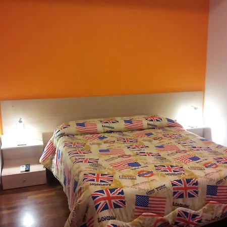 Bed & Breakfast Santa Caterina Reggio Calabria
