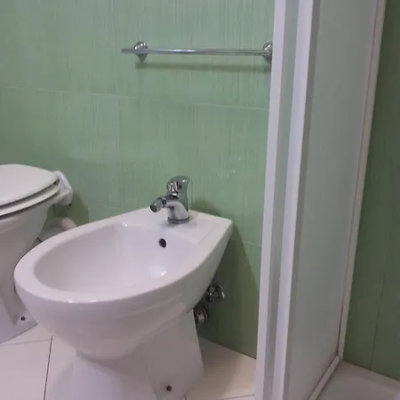 Santa Caterina Bed & Breakfast *