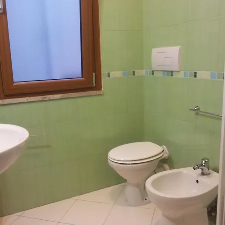 Santa Caterina Bed and Breakfast