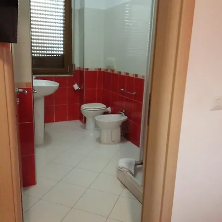 Santa Caterina 3*