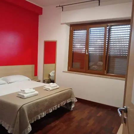 Santa Caterina 3*