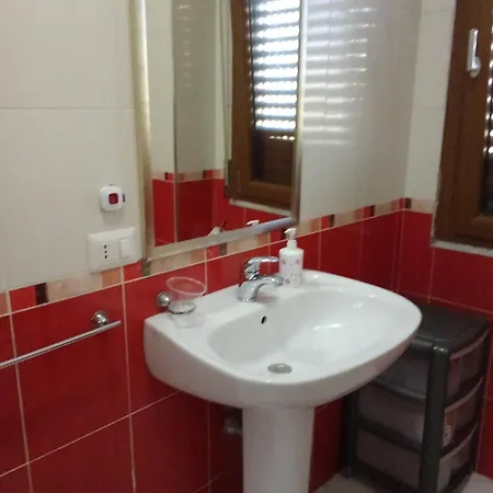 Santa Caterina Bed & Breakfast