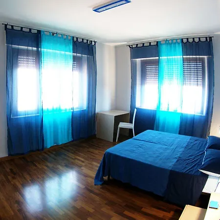 Santa Caterina Bed & Breakfast