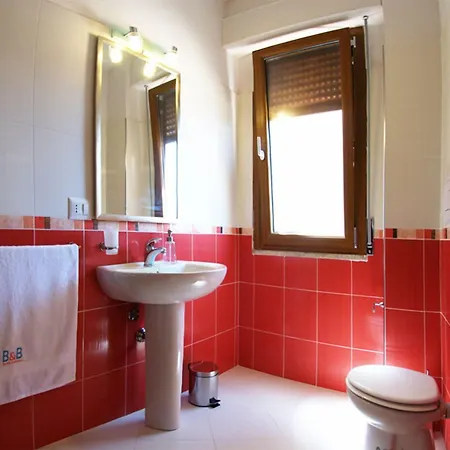 Santa Caterina ベッド・アンド・ブレックファスト 3*