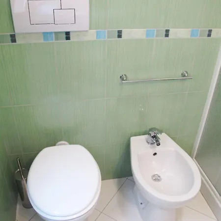 Bed & Breakfast Santa Caterina Reggio di Calabria