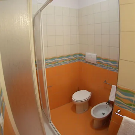 Santa Caterina レッジョ・ディ・カラブリア