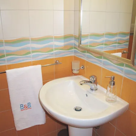 Santa Caterina Bed & Breakfast