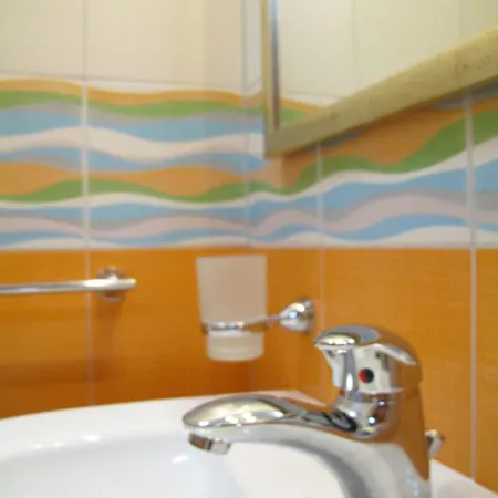 לינה וארוחת בוקר Santa Caterina רג'יו די קאלאבריה