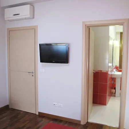 Bed & Breakfast Santa Caterina Reggio di Calabria