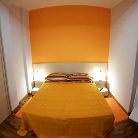 ベッド・アンド・ブレックファスト Santa Caterina レッジョ・ディ・カラブリア