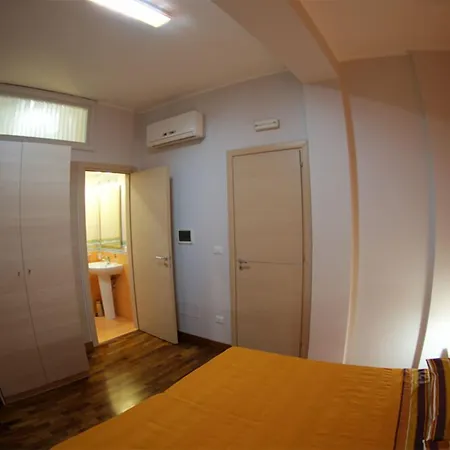 Santa Caterina Bed & Breakfast