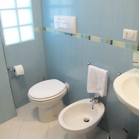 Santa Caterina Bed & Breakfast Reggio di Calabria