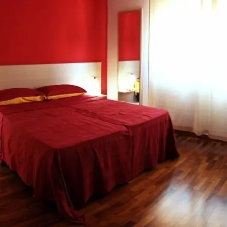 Santa Caterina Nocleg ze śniadaniem