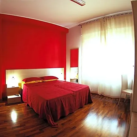 Santa Caterina 3* Reggio di Calabria