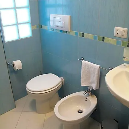 Oda ve Kahvaltı Santa Caterina 3*